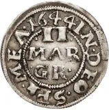reverse