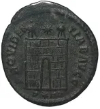 Reverse