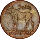 reverse