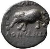 reverse