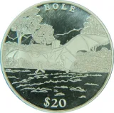 reverse