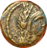 obverse