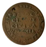 obverse