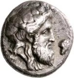 obverse