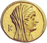 obverse