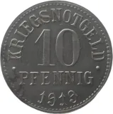 reverse