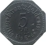 reverse