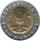 obverse