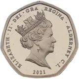 obverse