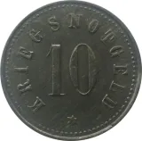 reverse