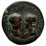 obverse