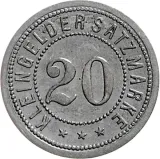 reverse