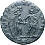 reverse
