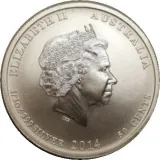 obverse