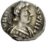 obverse