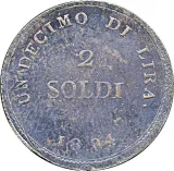 reverse
