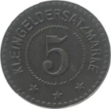 reverse