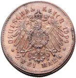 reverse