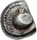 obverse