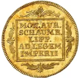 reverse