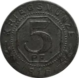 reverse