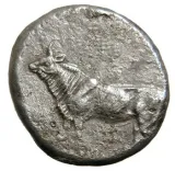 obverse