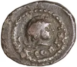 obverse