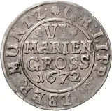 reverse