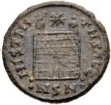 reverse
