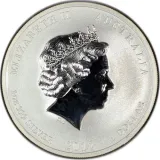 obverse