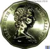 obverse