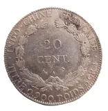 reverse