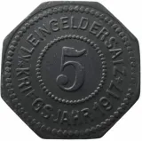 reverse