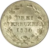 reverse