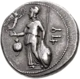 obverse