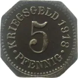 reverse