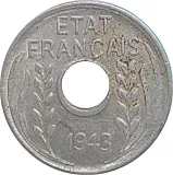 obverse