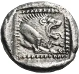 reverse