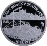 reverse