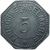 reverse