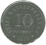 reverse