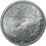 reverse