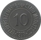 obverse