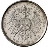 reverse