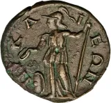 reverse