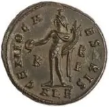 reverse