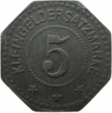 reverse