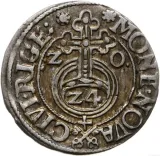 reverse