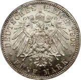 reverse