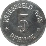 reverse
